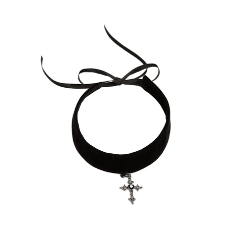 ［ファッション］クラシカル レトロ ベロア ワンピース【GJQ12R】