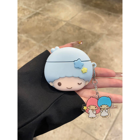 ［サンリオ ］キキララ イヤホンケース Airpods Pro 1/2/3/4