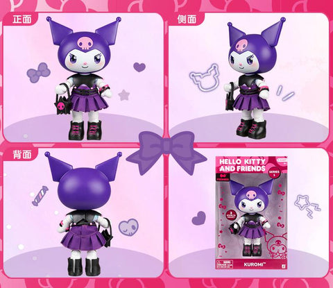 ［サンリオ］BJDドール