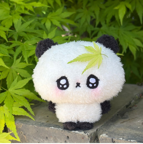 ［ぬい本体］10cm 無属性 動物 ぬいぐるみ【HOG1MN】