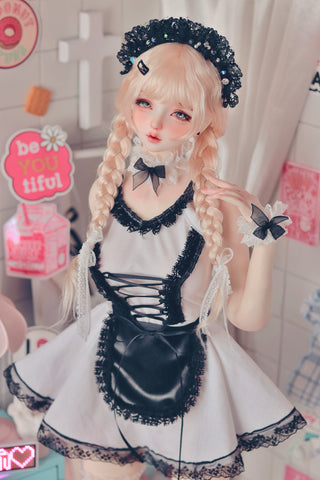 ［BJD服］1/3 1/4 ドール用 衣装セット【8BF51F】