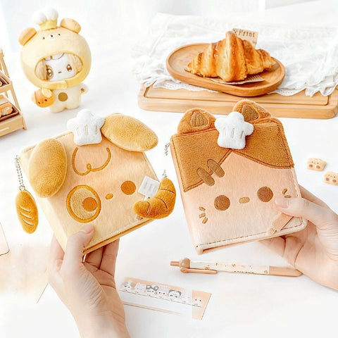 ［推し活グッズ］オリジナル 手帳 バインダー【HYH549】