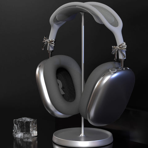 ［Airpods Max］ヘッドホン用 アクセサリー【WC472J】