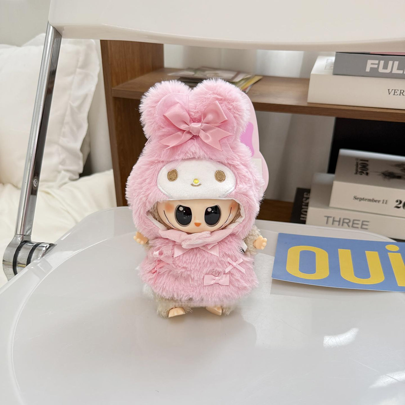 MARIA　ぬい服 MARIA ぬい服 fd64974e8260a97458f8624b652a18