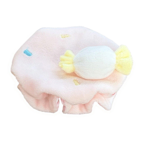 ［ぬい服］10cm 無属性 ぬいぐるみ用 お洋服【甜品】
