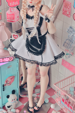 ［BJD服］1/3 1/4 ドール用 衣装セット【8BF51F】