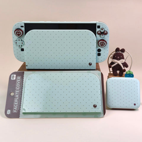 ［switch］Switch2 ドック専用カバー【4ZWE57】