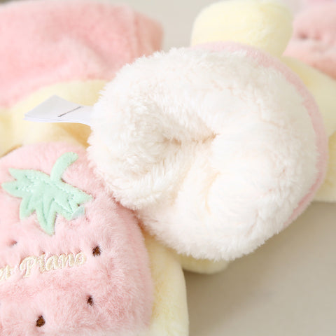[サンリオ］マイメロディ＆ピアノ 正規品 手袋【612M2C】