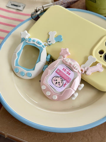 ［Apple Watchケース］3Dプリント アップルウォッチ カバー【YCHP9B】
