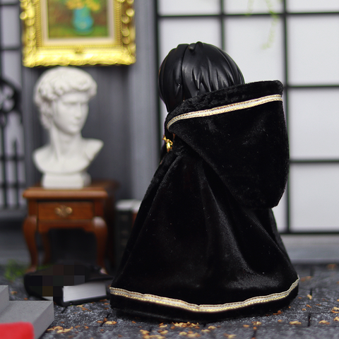 ［BJD服］ob11 1/12 11cm ドール用 衣装セット【4T96MQ】