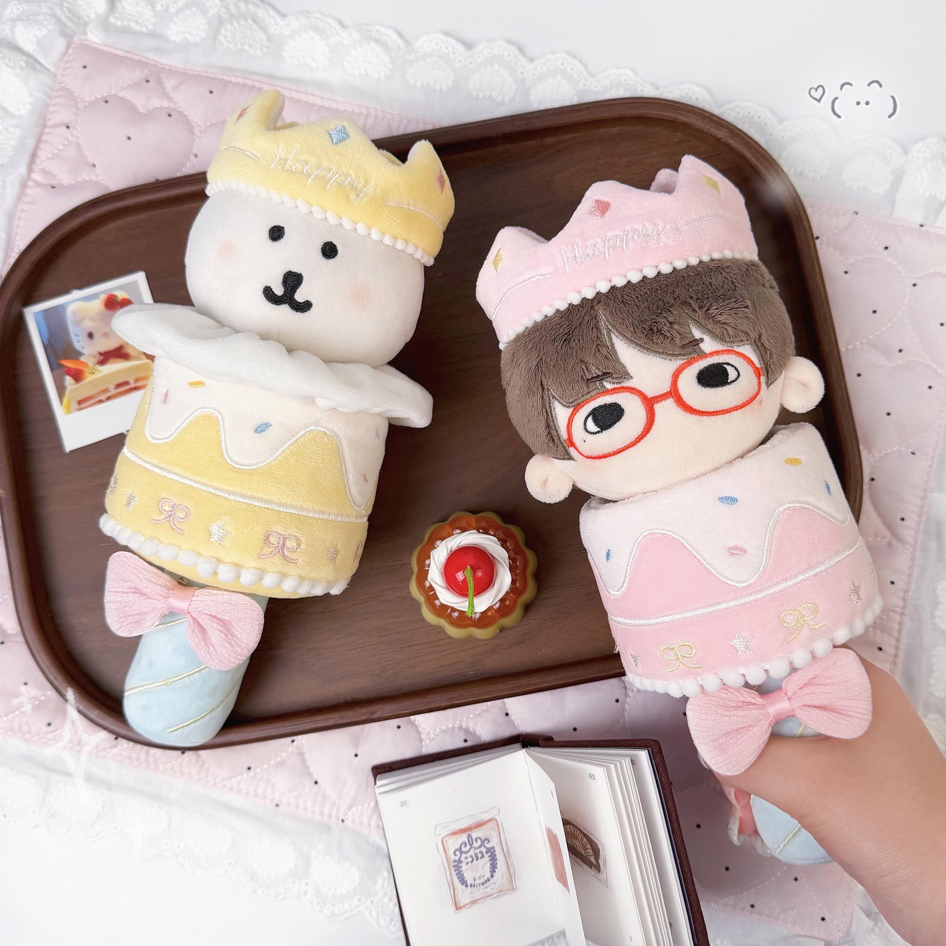 10cmぬい服 – candymoon