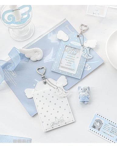 ［推し活グッズ］オリジナル トレーディングカード用ホルダー【0P6T8Y】