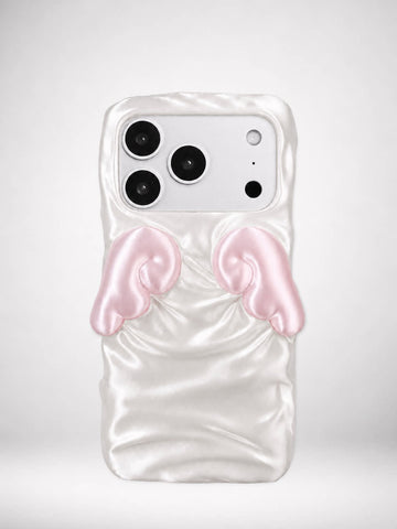 ［スマホケース ］3Dプリント iPhone ケース 13 14 15 16 17【SZ0M0J】