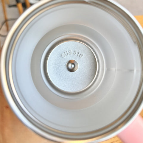 ［サンリオ］正規品 ボトル 保温保冷 500ml 全4種【F9LGXX】