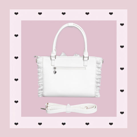 ［バッグ］地雷系 痛バッグ【K2A3V0】