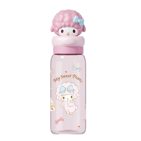 ［サンリオ］正規品 ボトル 550ml 全5種【LMEJEH】
