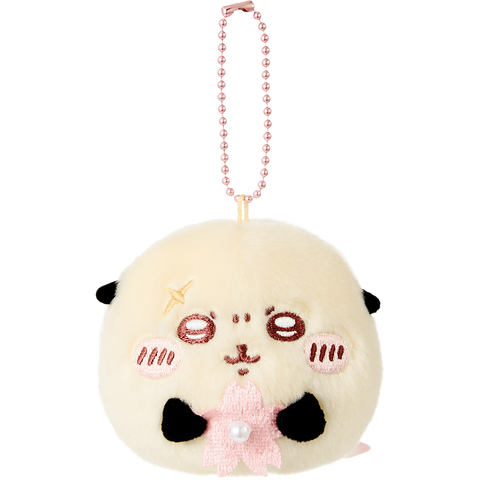 ［ちいかわ］chiikawa 海外限定 マスコット【樱花】