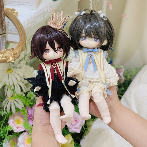 ［BJD服］1/6ドール用  衣装セット【R16CXL】