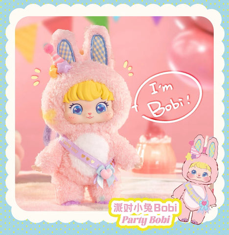 ［キャラグッズ］トレーディングぬいぐるみ 中身確認【好友备忘录】