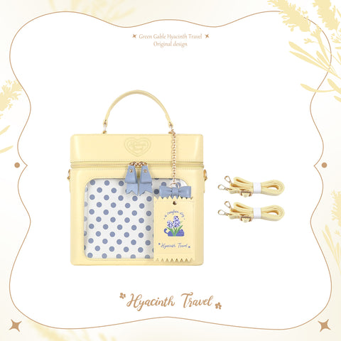 ［バッグ］1/6 BJD ドール用 3way 痛バッグ【NSI5EI】