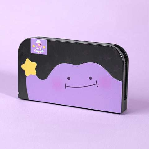 ［switch］switch/OLED/Lite/switch2 カバーセット【BFCLNR】
