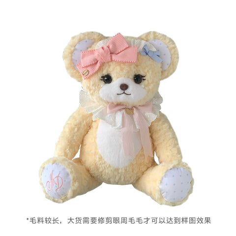 【受注予約】［バッグ］ロリータ ぬいぐるみバッグ【2GGCI5】