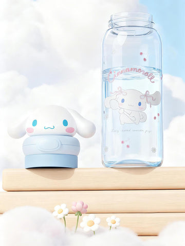 ［サンリオ］正規品 ボトル 550ml 全5種【LMEJEH】