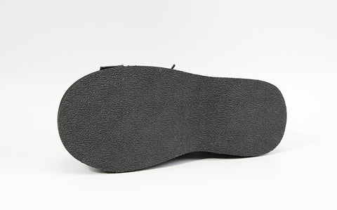 ［靴］ラウンドトゥ プラットフォームシューズ【K3R835】