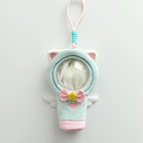 ［ぬい服］10cm 無属性 ぬいぐるみ用 お洋服【打call】