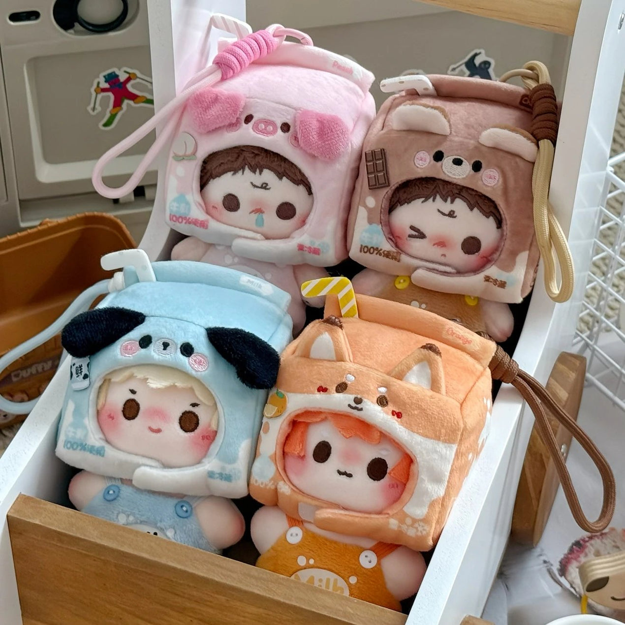 ぬい服 – candymoon