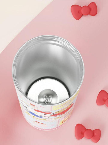 ［サンリオ］正規品 ボトル 保温保冷 700ml 全5種【XTTKR3】