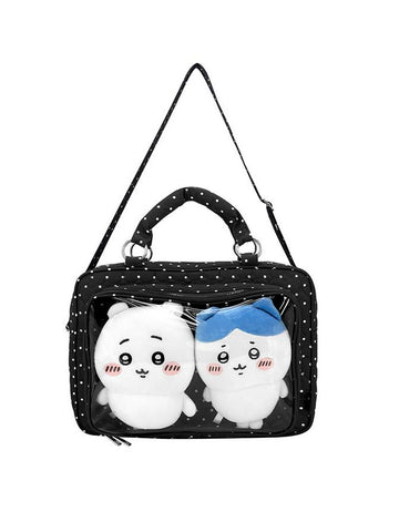 ［バッグ］痛バッグ 3way リュック【6XOF13】