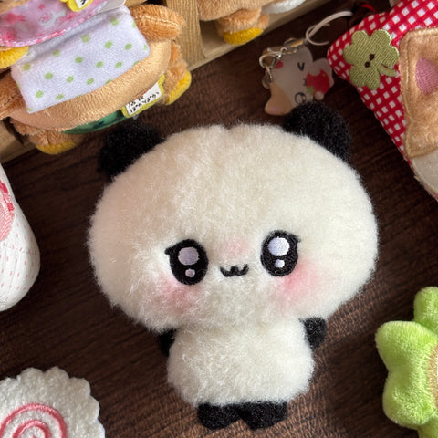 ［ぬい本体］10cm 無属性 動物 ぬいぐるみ【HOG1MN】