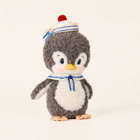 ［キャラグッズ］BoboNuts 正規品 ぬいぐるみ Piko【3XWZTK】