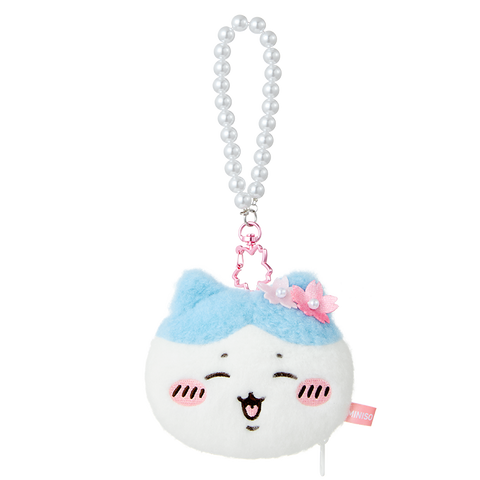 ［ちいかわ］chiikawa 海外限定 ポーチ【樱花】