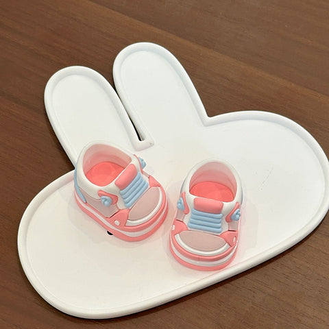 ［ぬい小物］20cm 無属性 ぬいぐるみ用靴【运动鞋】