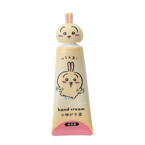 ［ちいかわ］chiikawa 海外限定 ハンドクリーム
