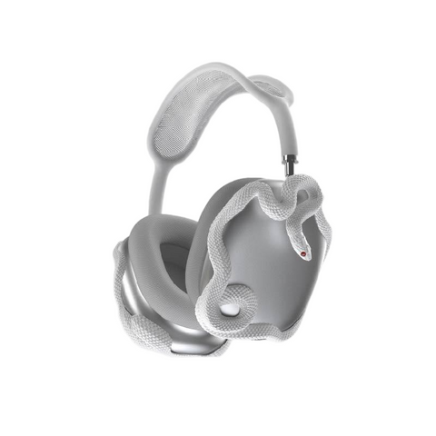 ［Airpods Max］ヘビデザイン アクセサリー【D7F09I】