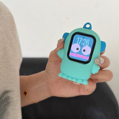［サンリオ ］Apple Watch アップルウォッチ カバー【VW22N2】