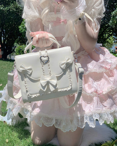 ［バッグ］痛バッグ ショルダーバッグ【KCCYB8】