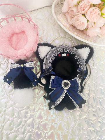 ［ぬい服］ちびぐるみ用 手作り 着ぐるみ【Q8VDJO】