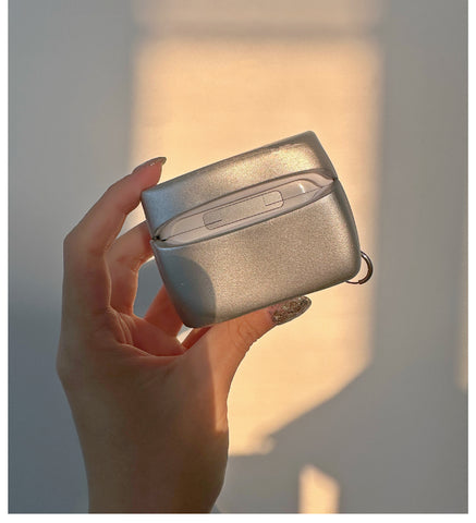 ［AirPodsケース ］イヤホンケース Airpods Pro 1/2/4【BSP26K】