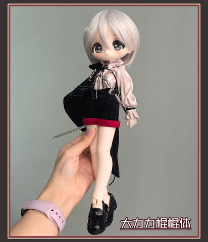 ［BJD服］1/6ドール用 衣装セット【兰斯洛】