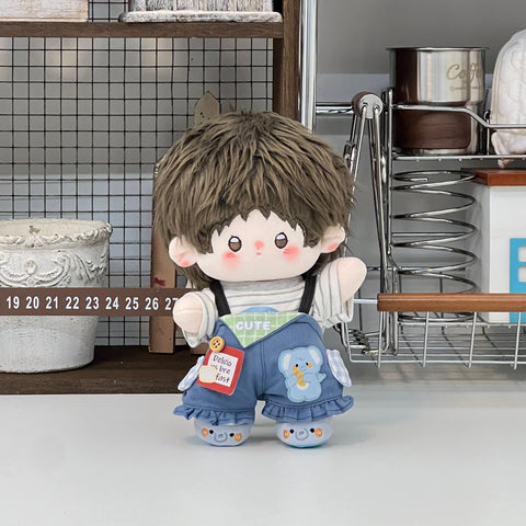 ［ぬい服］20cm 無属性 ぬいぐるみ用 お洋服【童趣】