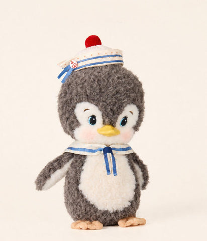 ［キャラグッズ］BoboNuts 正規品 ぬいぐるみ Piko【3XWZTK】