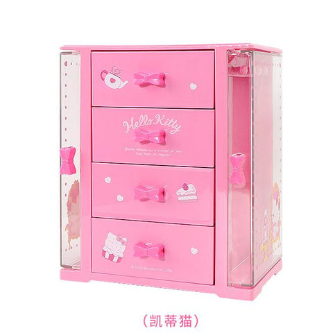 ［サンリオ ］収納ケース【1U6A63】