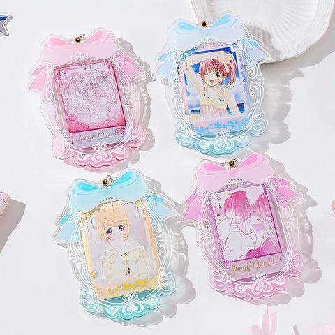 ［推し活グッズ］アクリルフレーム【U4L6D0】