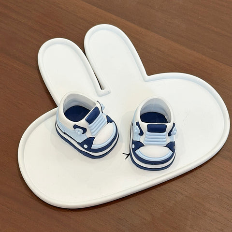 ［ぬい小物］20cm 無属性 ぬいぐるみ用靴【运动鞋】