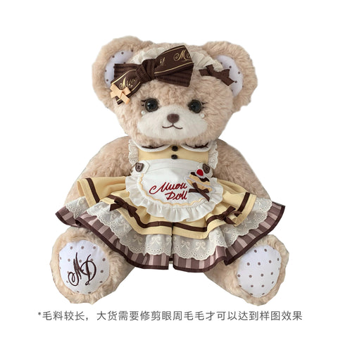 【受注予約】［バッグ］ロリータ ぬいぐるみバッグ【2GGCI5】