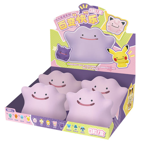 ［キャラグッズ］ポケモン 正規品 トレーディングフィギュア【2WFDKZ】